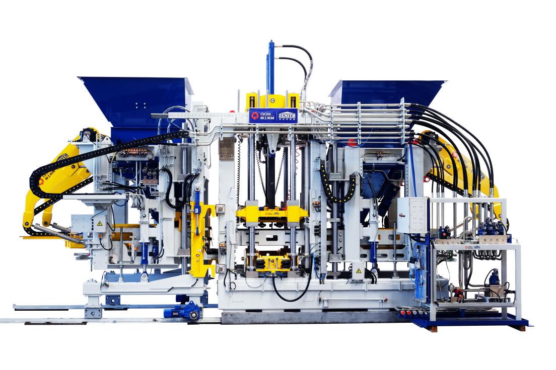 Buildingrụ oge ọhụrụ nke ụlọ akwụkwọ ndụ akwụkwọ ndụ