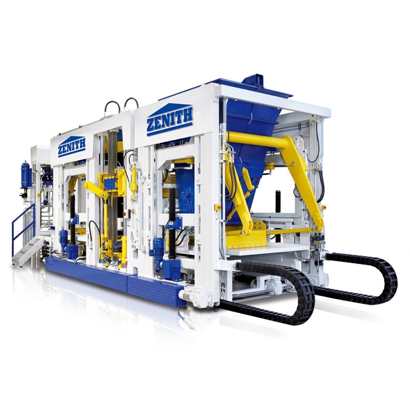 Kedu nkwado na ọrụ na-abịa na igwe nchedo Germany