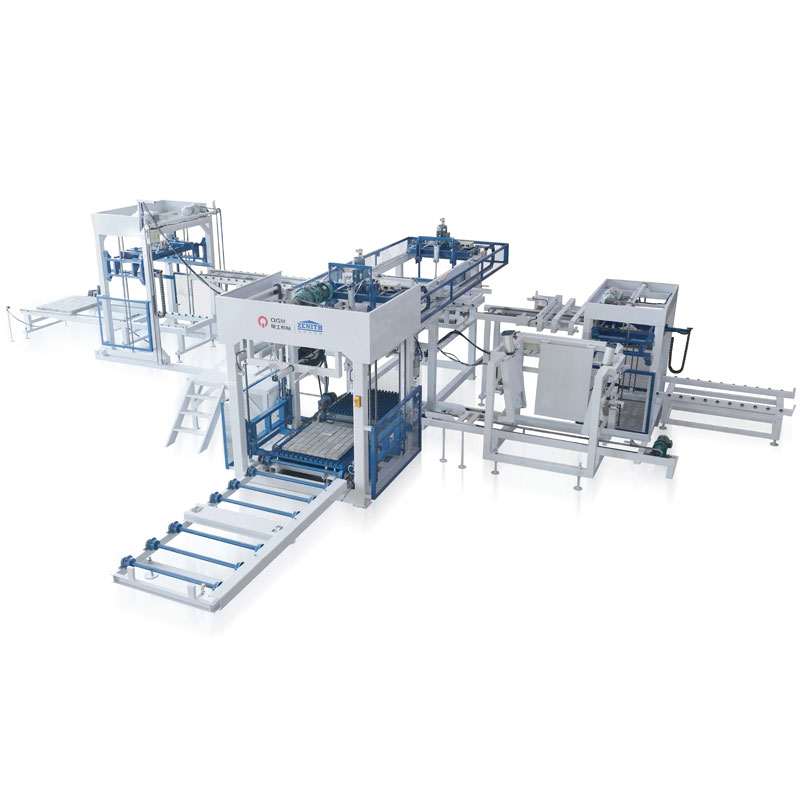 Kedu ihe kwesịrị ịtụle mgbe ị na-ahọrọ igwe eji brik inyeaka?